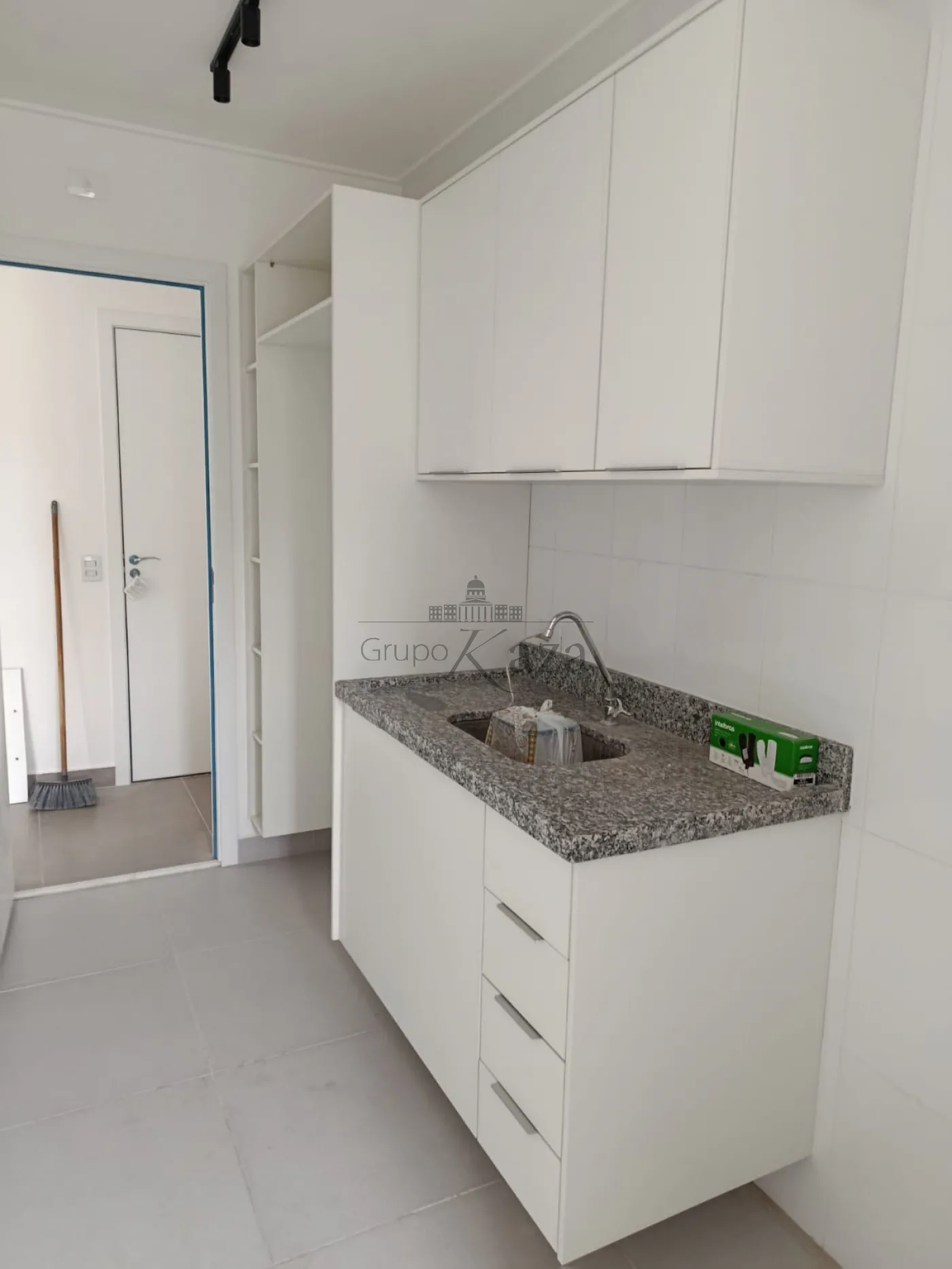 Foto 9 de Apartamento Padrão em Pagador de Andrade, Jacareí - imagem 9