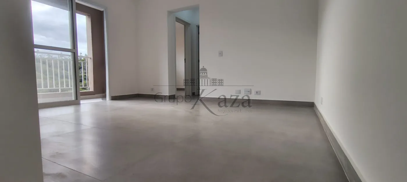 Foto 12 de Apartamento Padrão em Pagador de Andrade, Jacareí - imagem 12