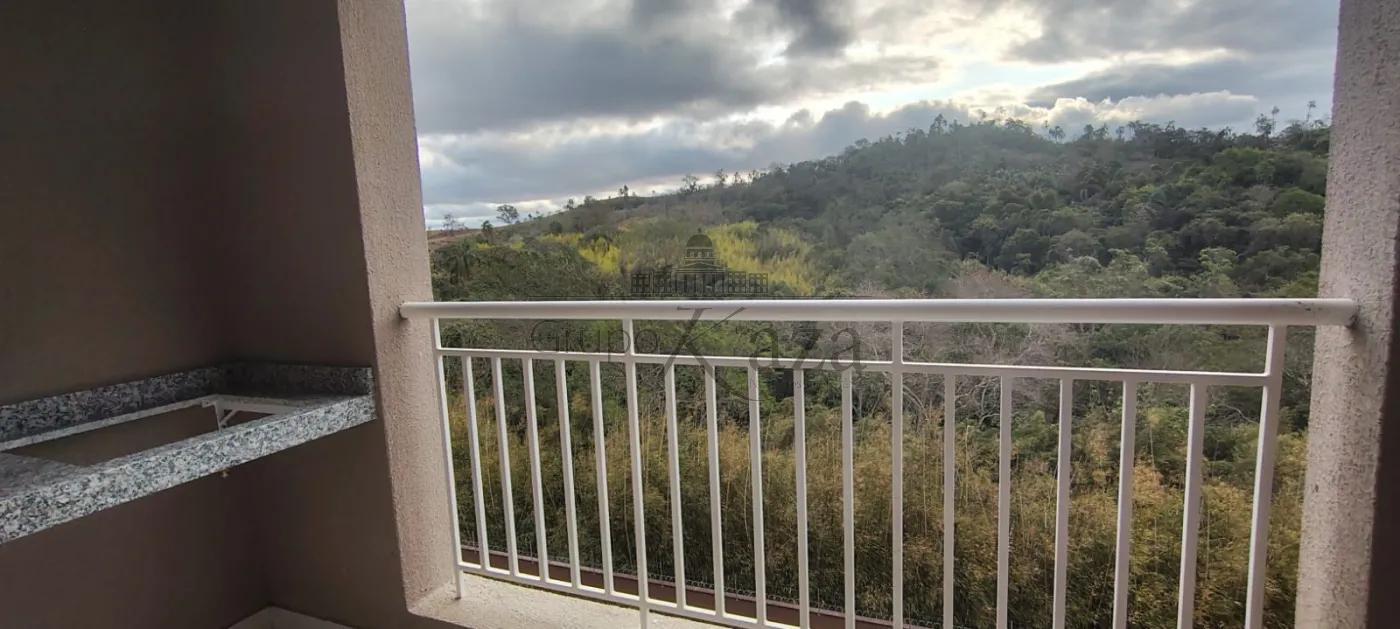 Foto 16 de Apartamento Padrão em Pagador de Andrade, Jacareí - imagem 16