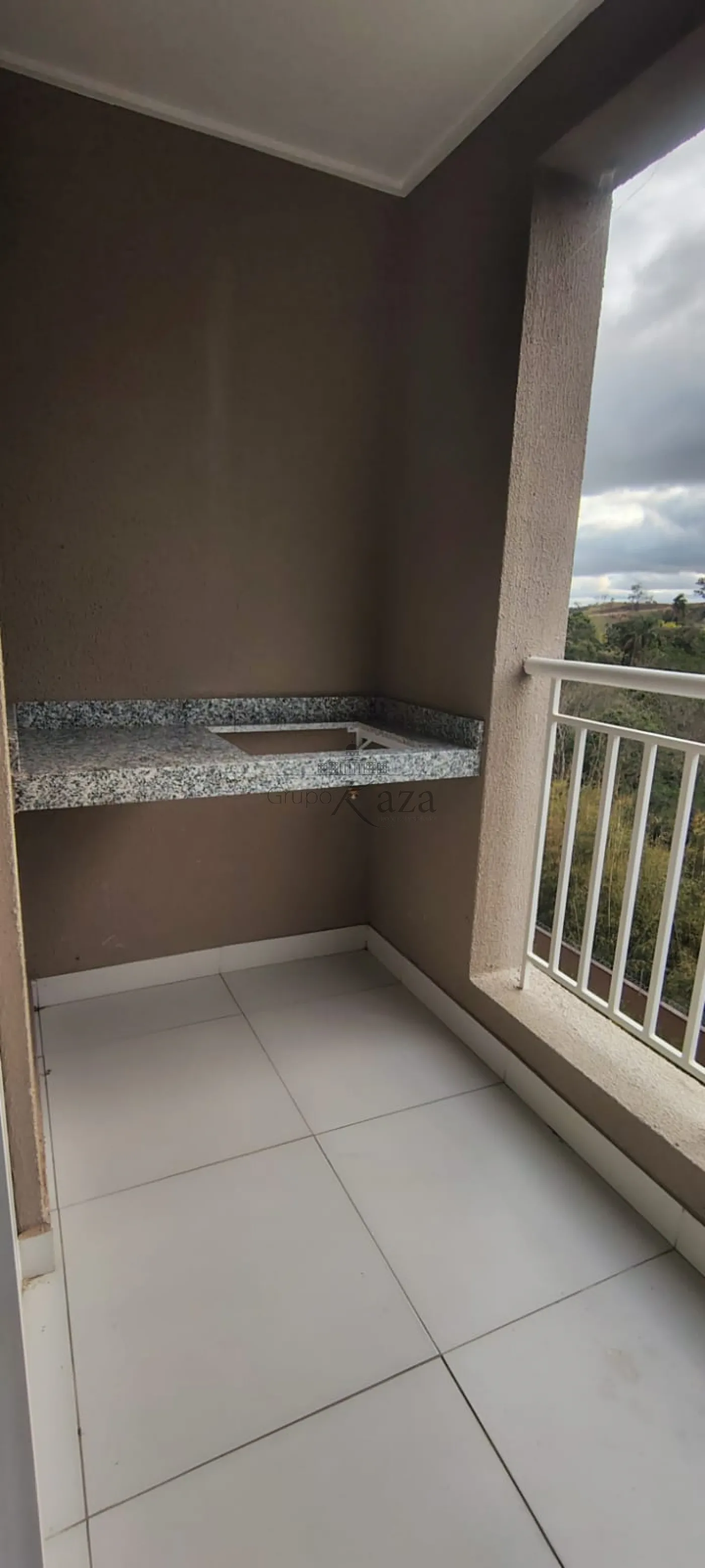 Foto 17 de Apartamento Padrão em Pagador de Andrade, Jacareí - imagem 17