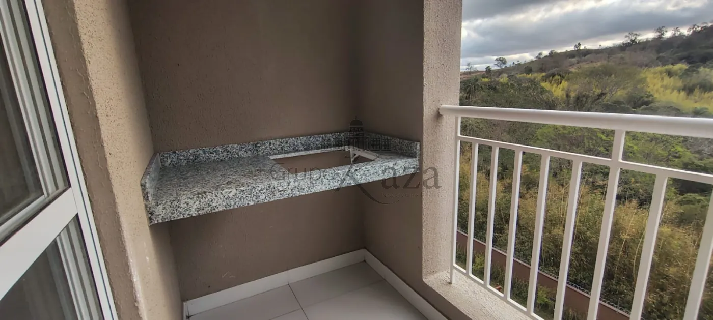 Foto 18 de Apartamento Padrão em Pagador de Andrade, Jacareí - imagem 18