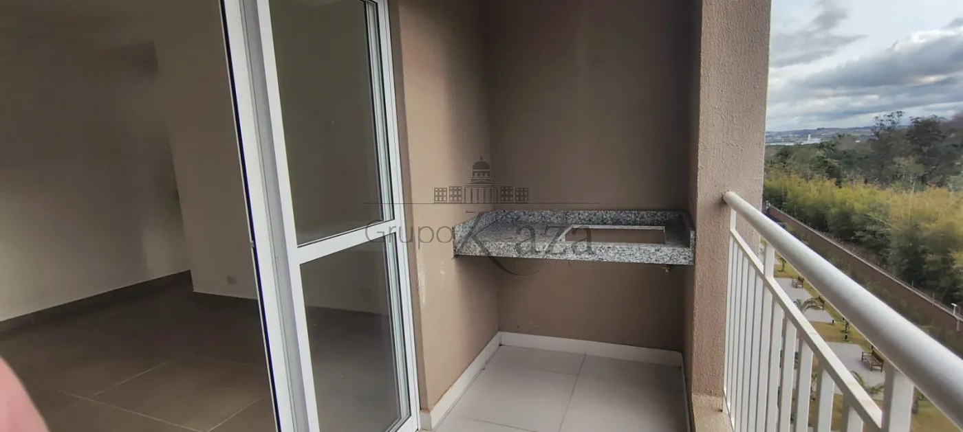 Foto 19 de Apartamento Padrão em Pagador de Andrade, Jacareí - imagem 19