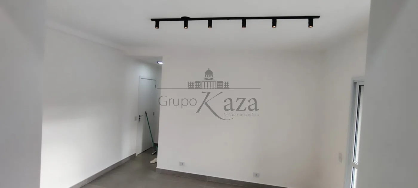 Foto 21 de Apartamento Padrão em Pagador de Andrade, Jacareí - imagem 21