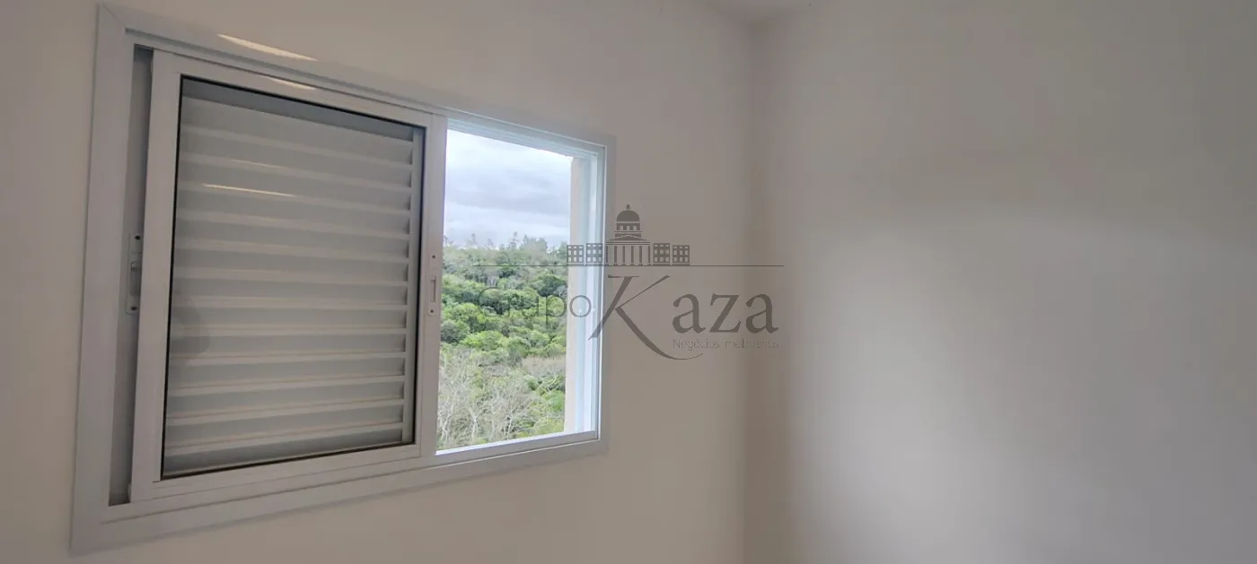 Foto 25 de Apartamento Padrão em Pagador de Andrade, Jacareí - imagem 25