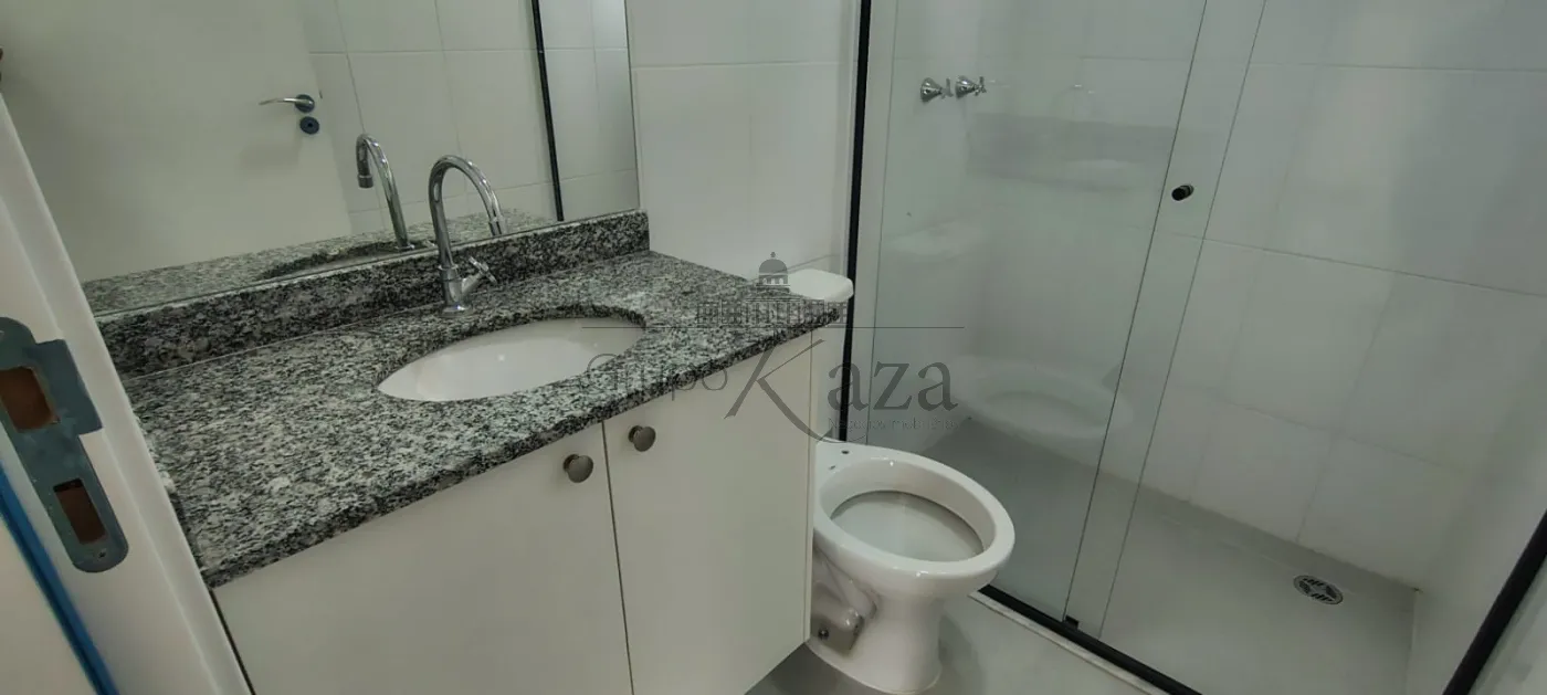 Foto 29 de Apartamento Padrão em Pagador de Andrade, Jacareí - imagem 29