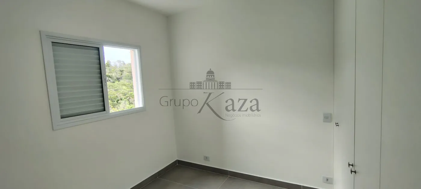 Foto 34 de Apartamento Padrão em Pagador de Andrade, Jacareí - imagem 34