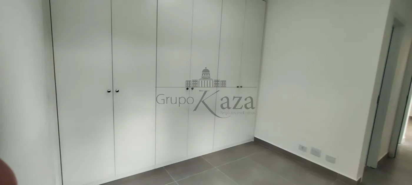 Foto 35 de Apartamento Padrão em Pagador de Andrade, Jacareí - imagem 35