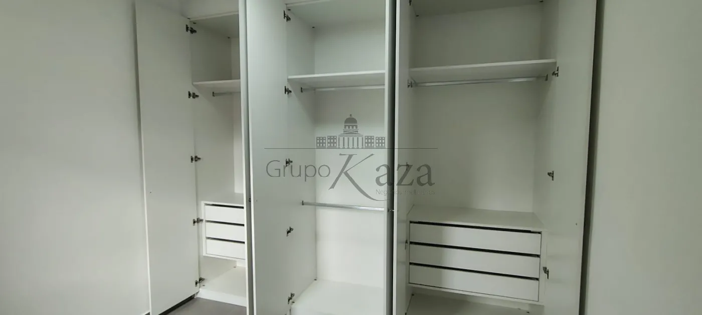 Foto 5 de Apartamento Padrão em Pagador de Andrade, Jacareí - imagem 5