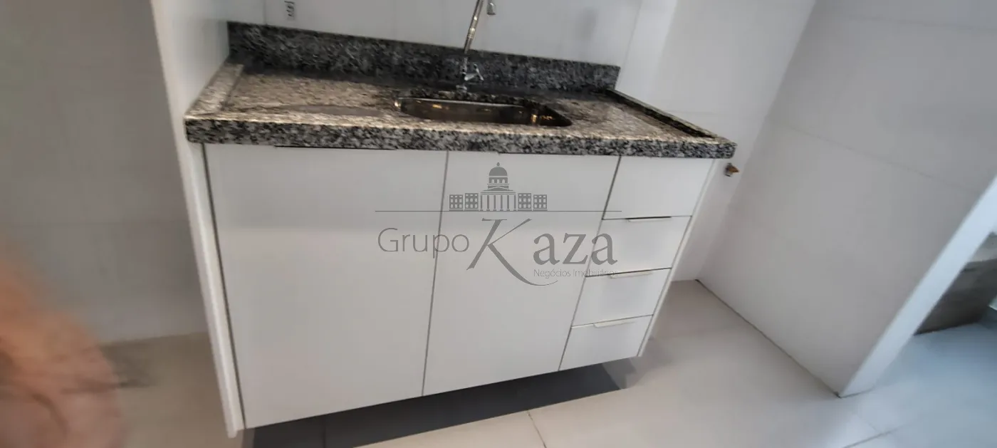 Foto 39 de Apartamento Padrão em Pagador de Andrade, Jacareí - imagem 39