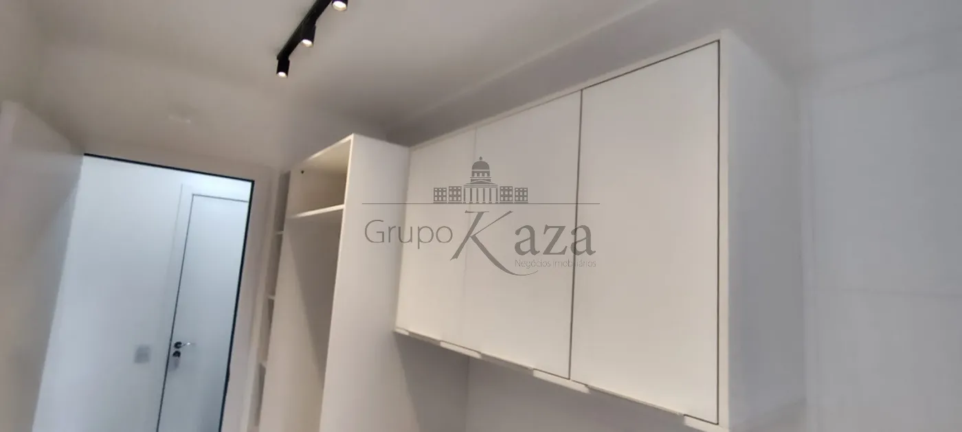 Foto 44 de Apartamento Padrão em Pagador de Andrade, Jacareí - imagem 44