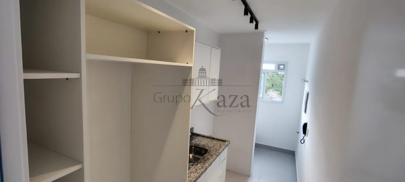 Foto 47 de Apartamento Padrão em Pagador de Andrade, Jacareí - imagem 47