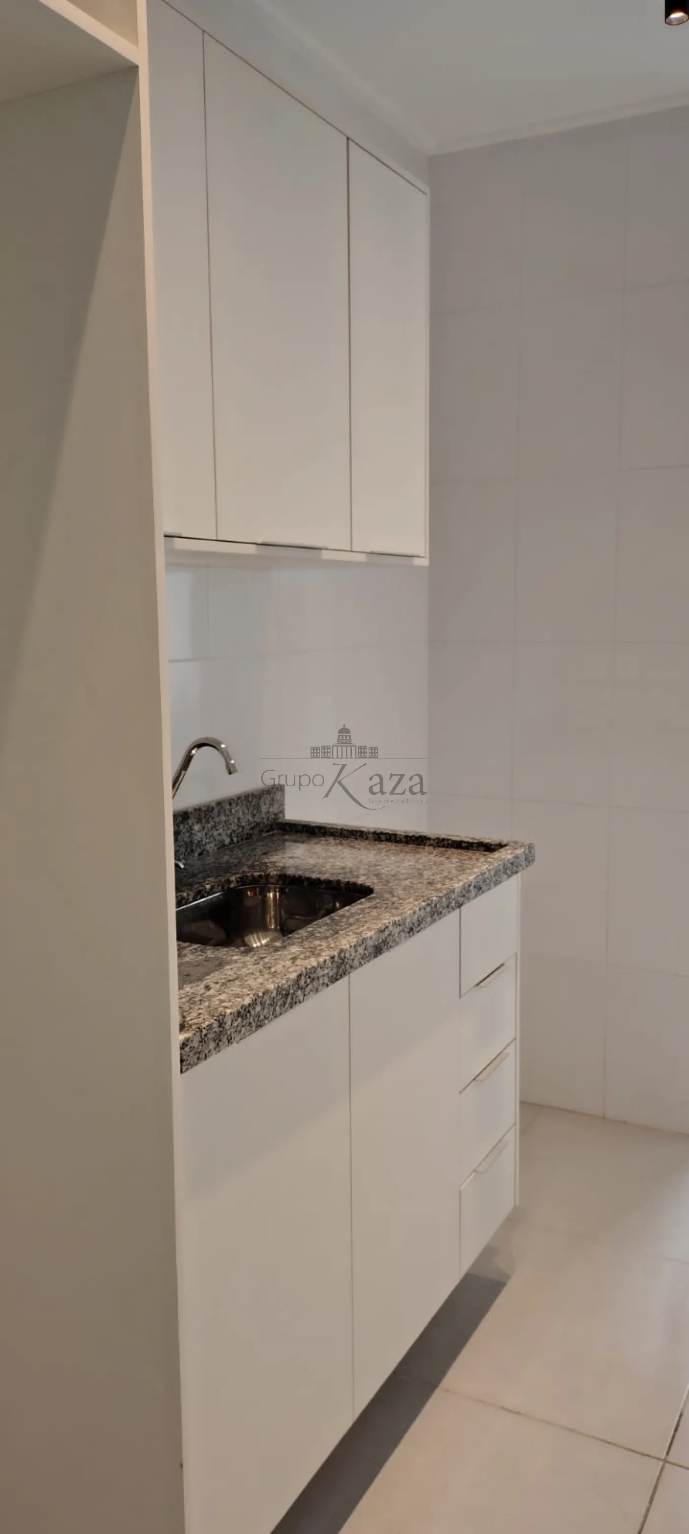 Foto 49 de Apartamento Padrão em Pagador de Andrade, Jacareí - imagem 49