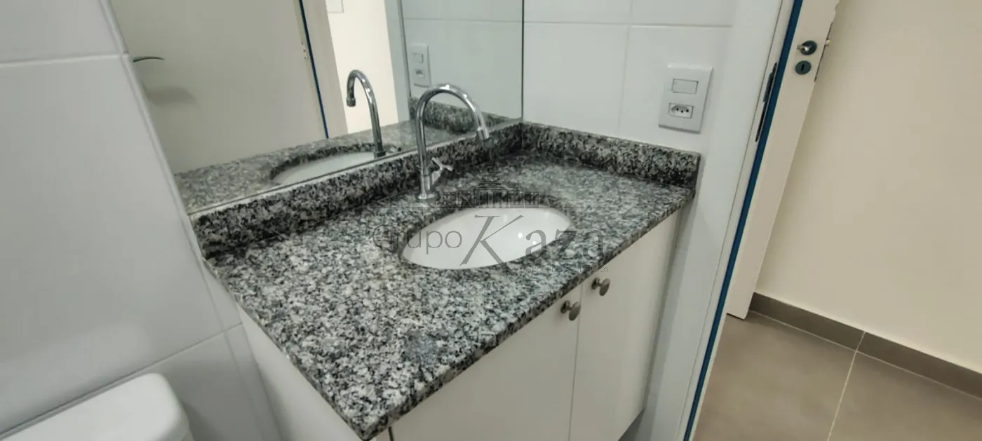 Foto 53 de Apartamento Padrão em Pagador de Andrade, Jacareí - imagem 53