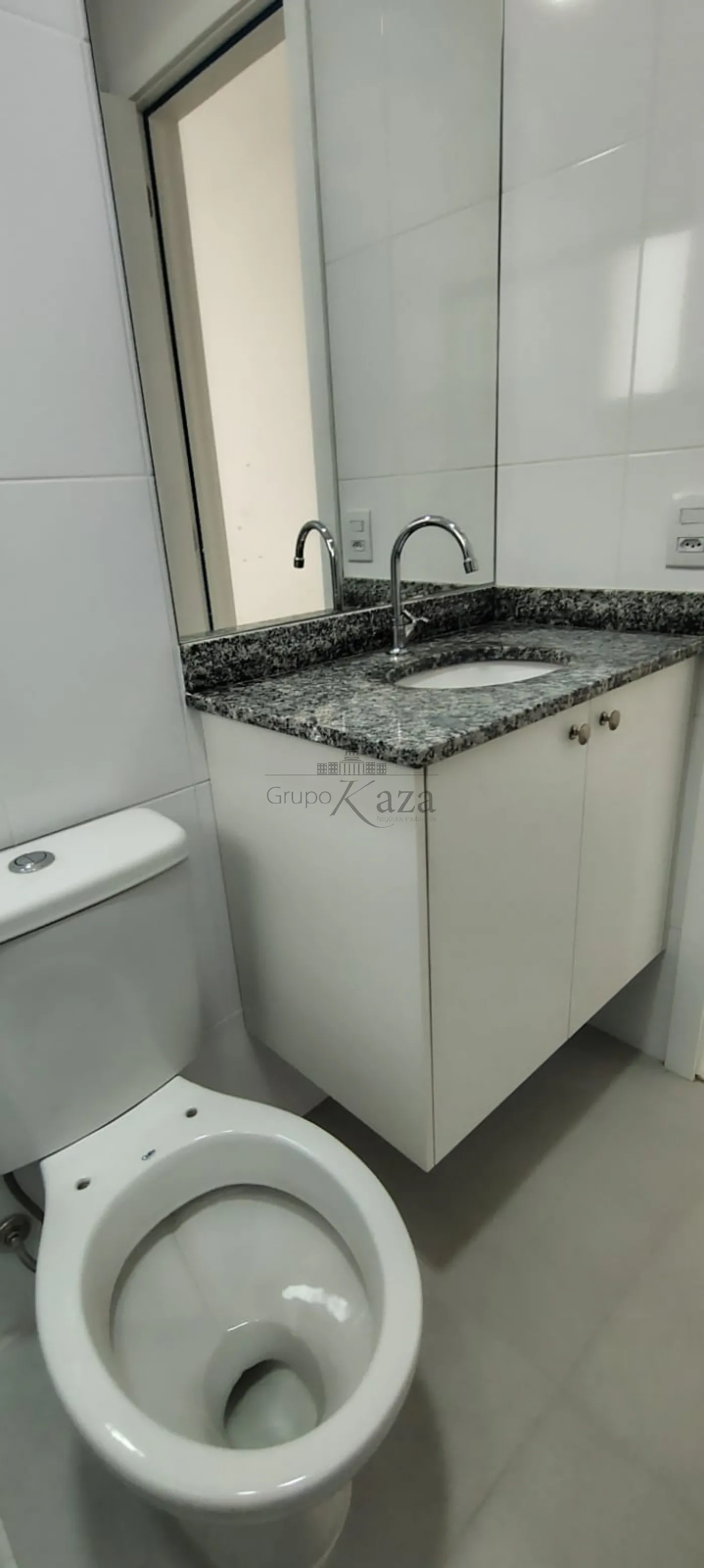 Foto 54 de Apartamento Padrão em Pagador de Andrade, Jacareí - imagem 54