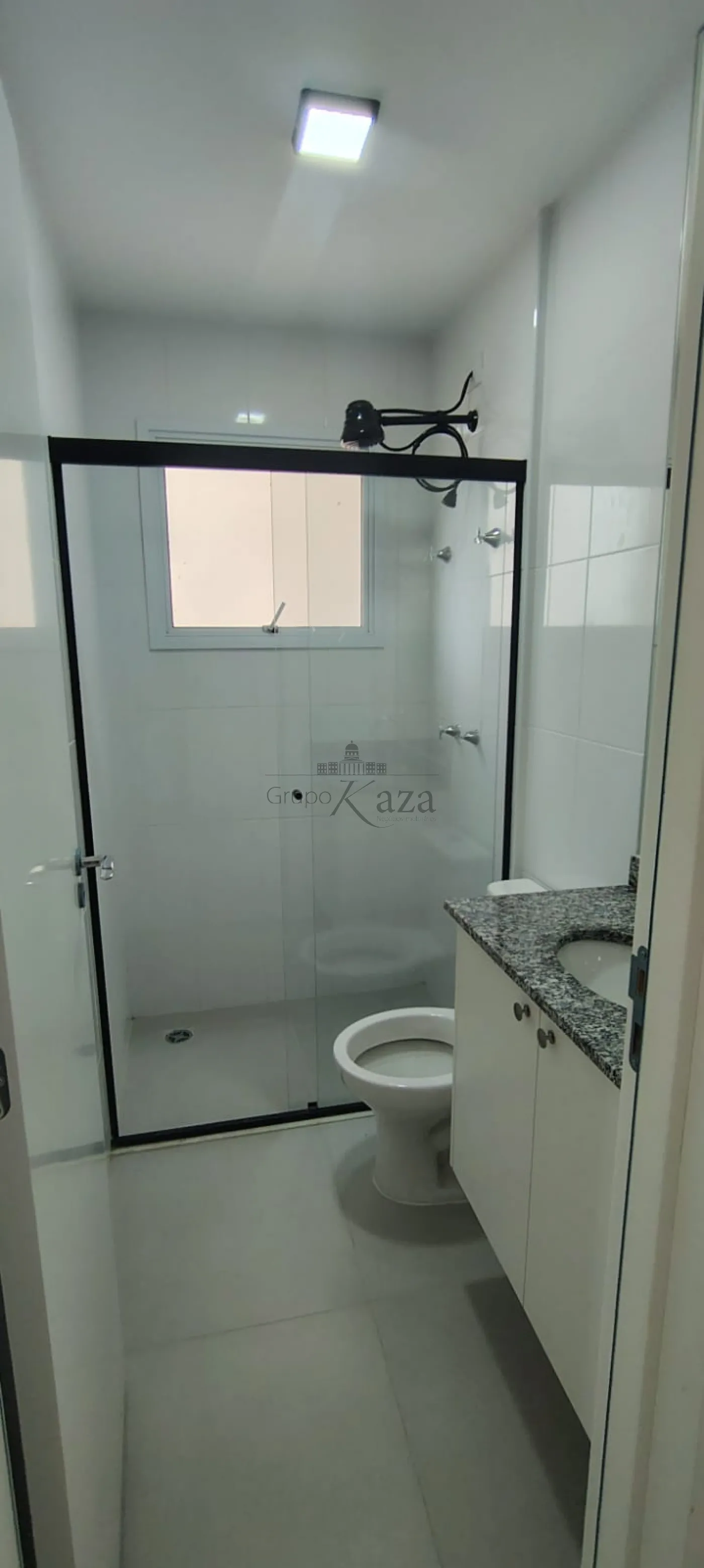 Foto 4 de Apartamento Padrão em Pagador de Andrade, Jacareí - imagem 4