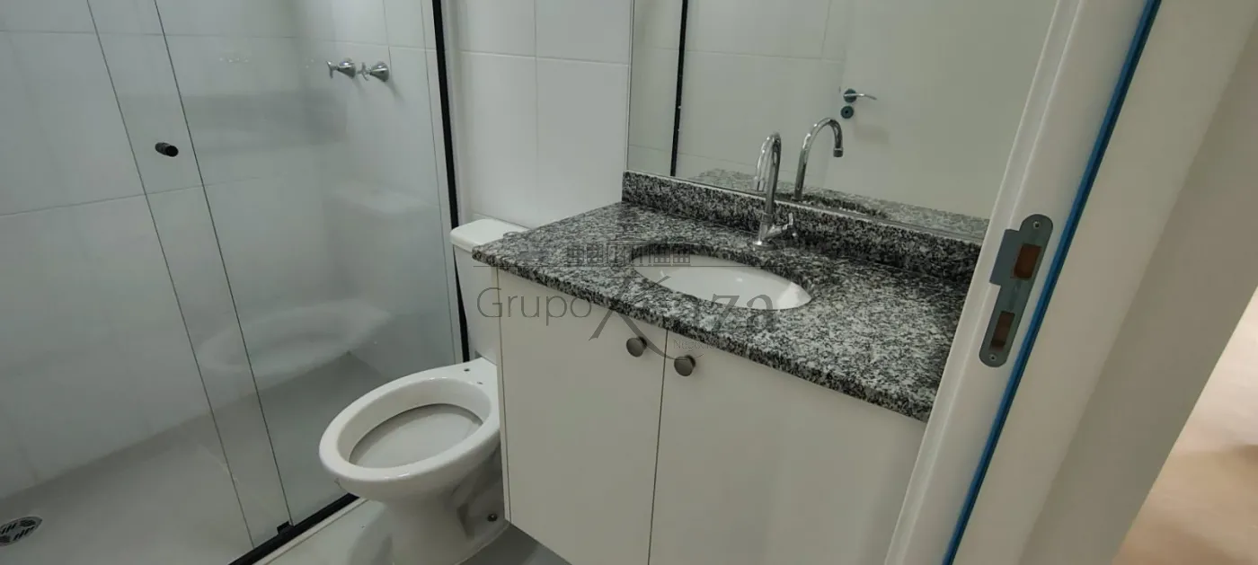 Foto 56 de Apartamento Padrão em Pagador de Andrade, Jacareí - imagem 56