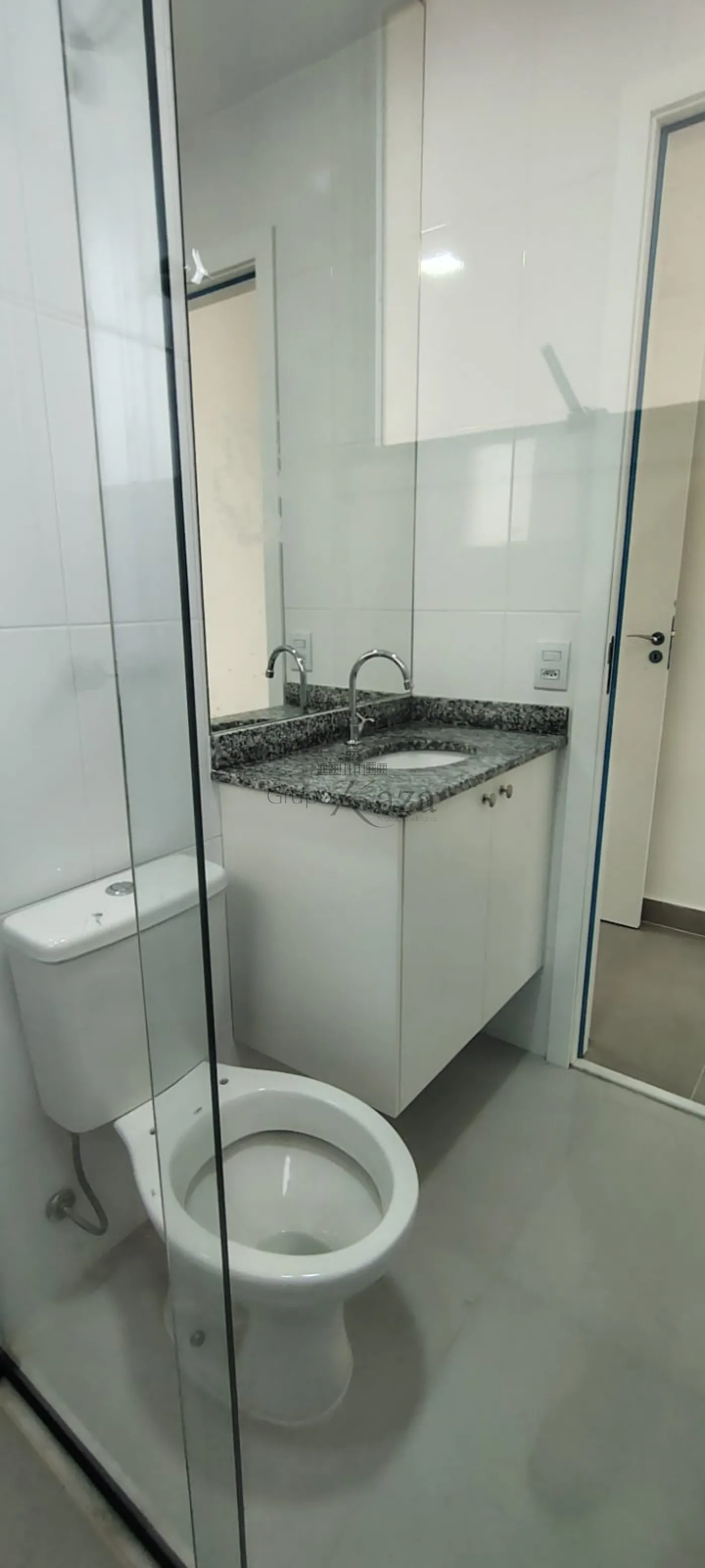 Foto 58 de Apartamento Padrão em Pagador de Andrade, Jacareí - imagem 58