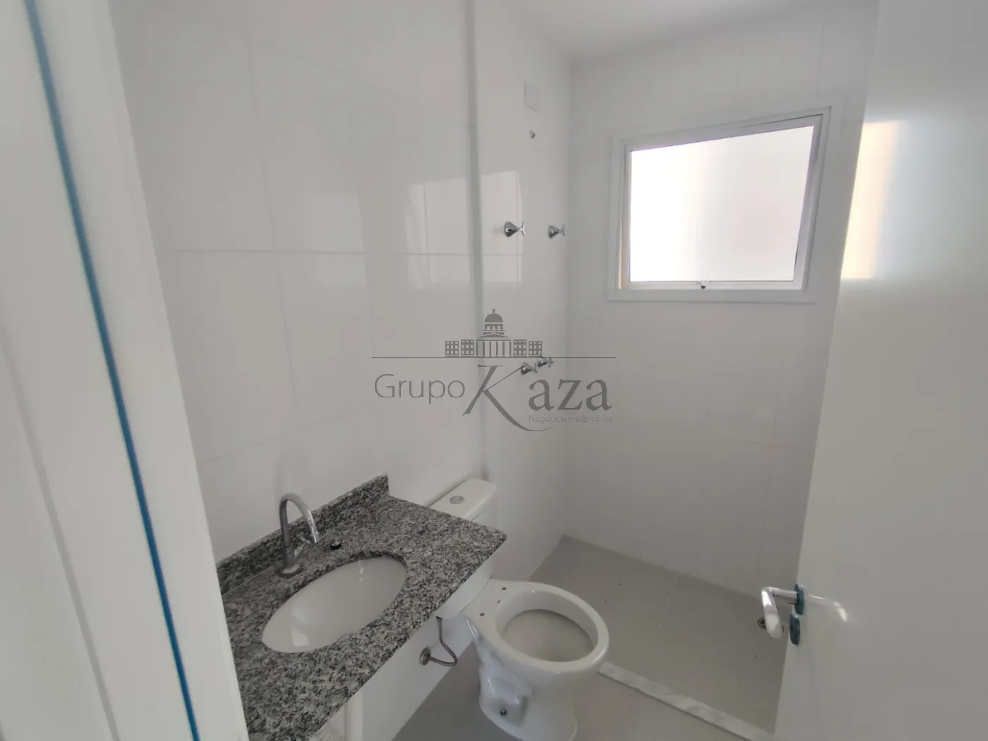 Foto 6 de Apartamento Padrão em Pagador de Andrade, Jacareí - imagem 6