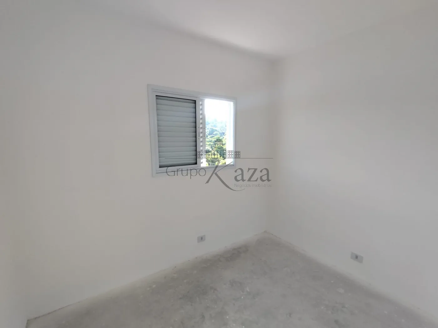 Foto 7 de Apartamento Padrão em Pagador de Andrade, Jacareí - imagem 7