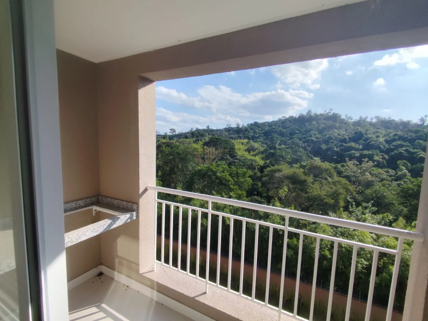 Foto 2 de Apartamento Padrão em Pagador de Andrade, Jacareí - imagem 2