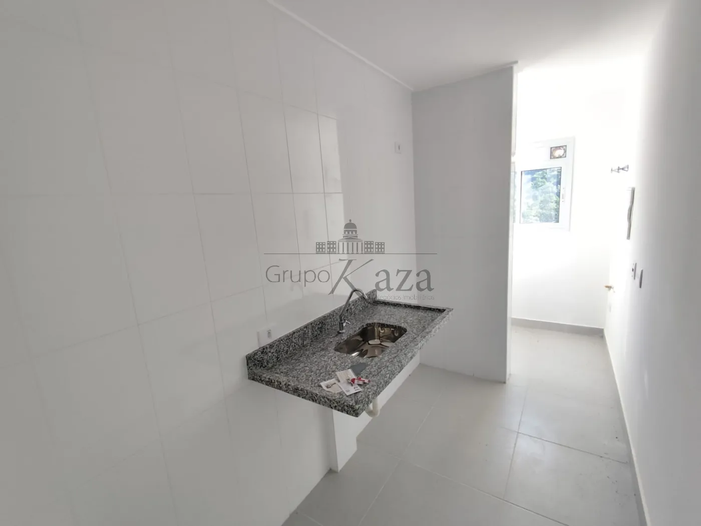 Foto 5 de Apartamento Padrão em Pagador de Andrade, Jacareí - imagem 5