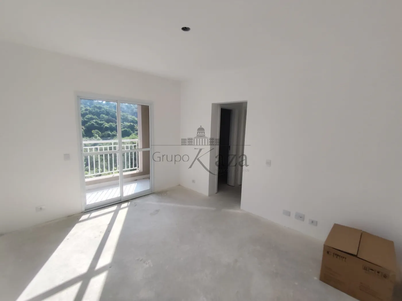 Foto 1 de Apartamento Padrão em Pagador de Andrade, Jacareí - imagem 1