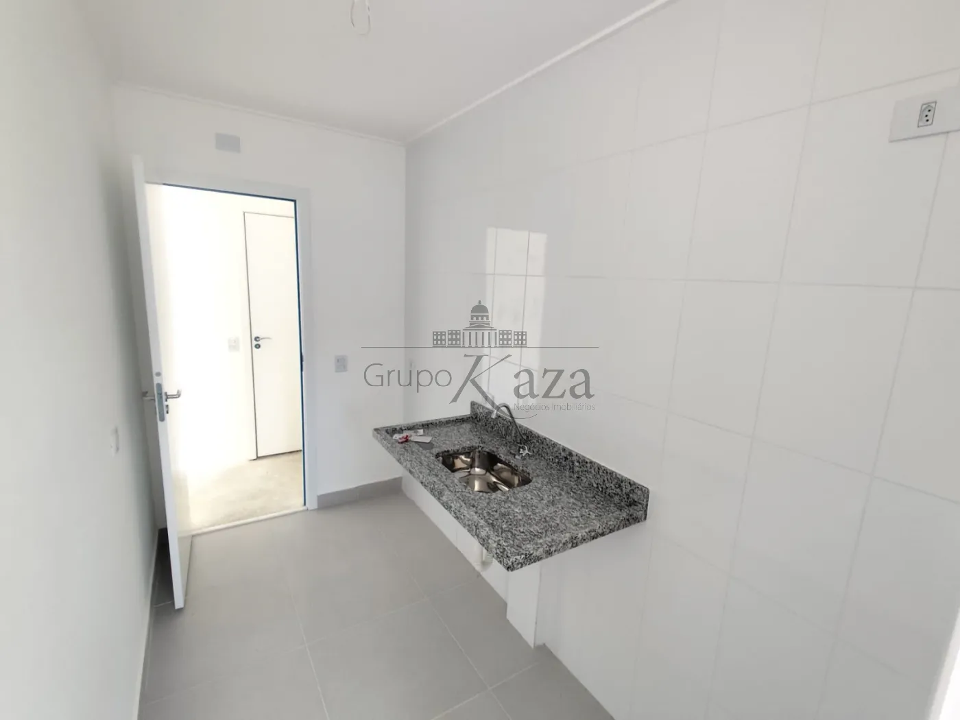 Foto 4 de Apartamento Padrão em Pagador de Andrade, Jacareí - imagem 4