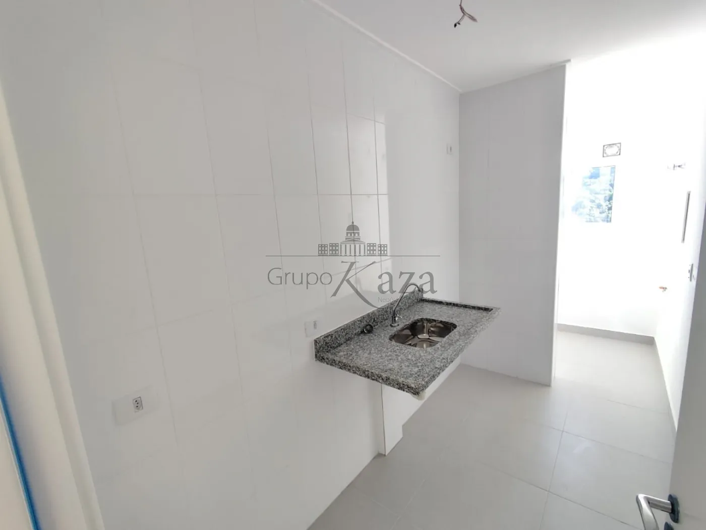 Foto 2 de Apartamento Padrão em Pagador de Andrade, Jacareí - imagem 2