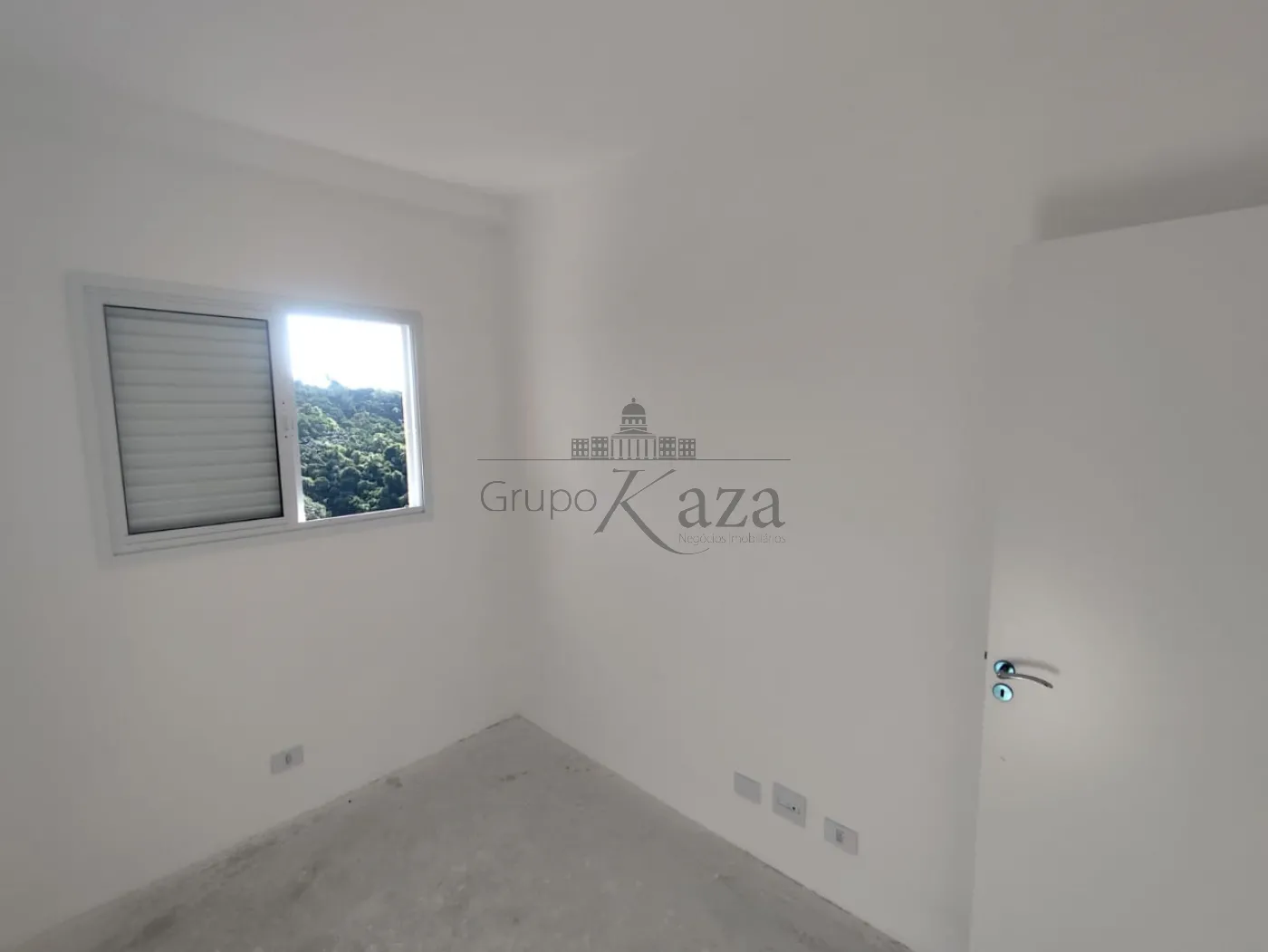 Foto 7 de Apartamento Padrão em Pagador de Andrade, Jacareí - imagem 7