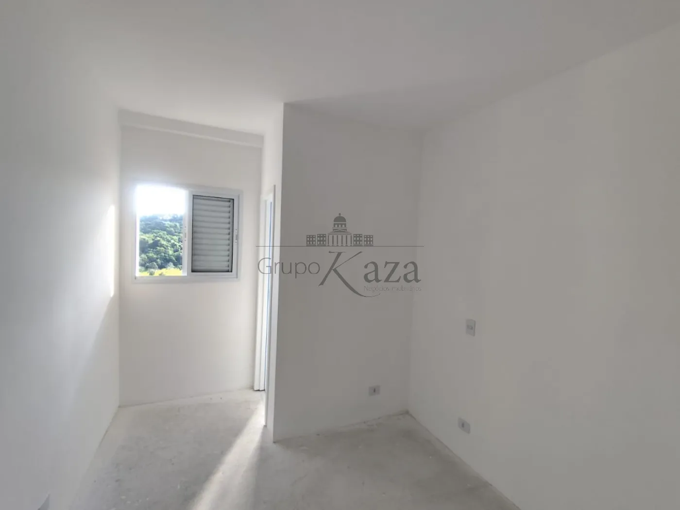 Foto 6 de Apartamento Padrão em Pagador de Andrade, Jacareí - imagem 6