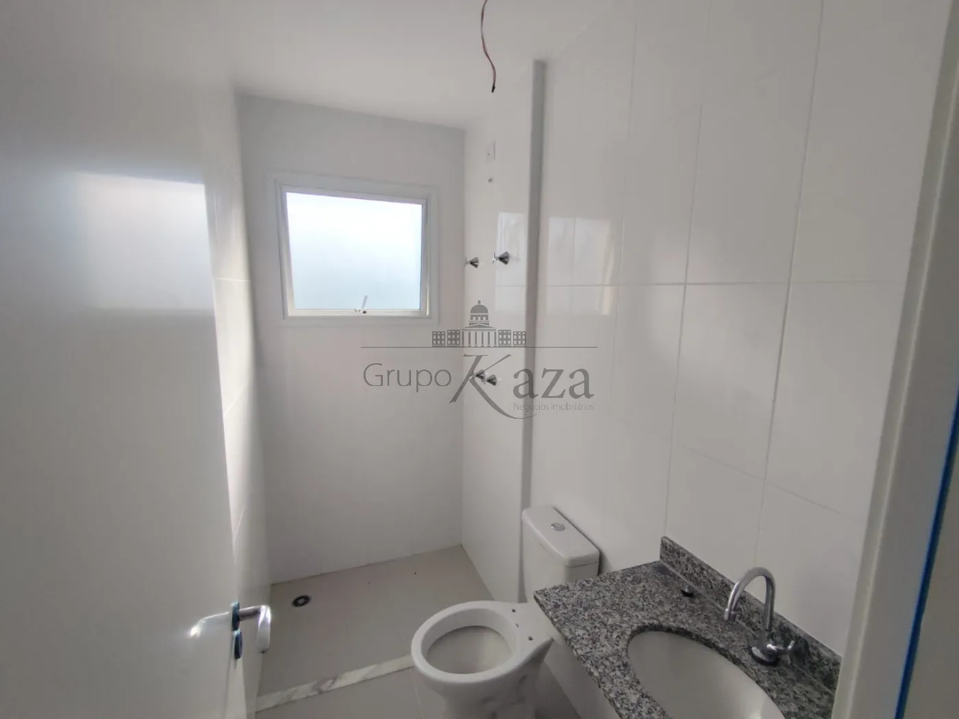 Foto 4 de Apartamento Padrão em Pagador de Andrade, Jacareí - imagem 4