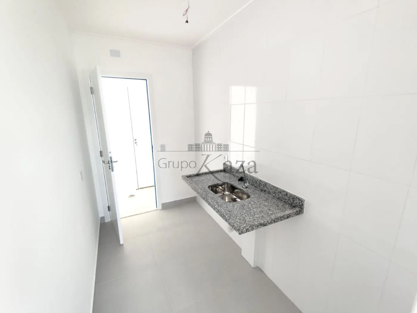 Foto 3 de Apartamento Padrão em Pagador de Andrade, Jacareí - imagem 3