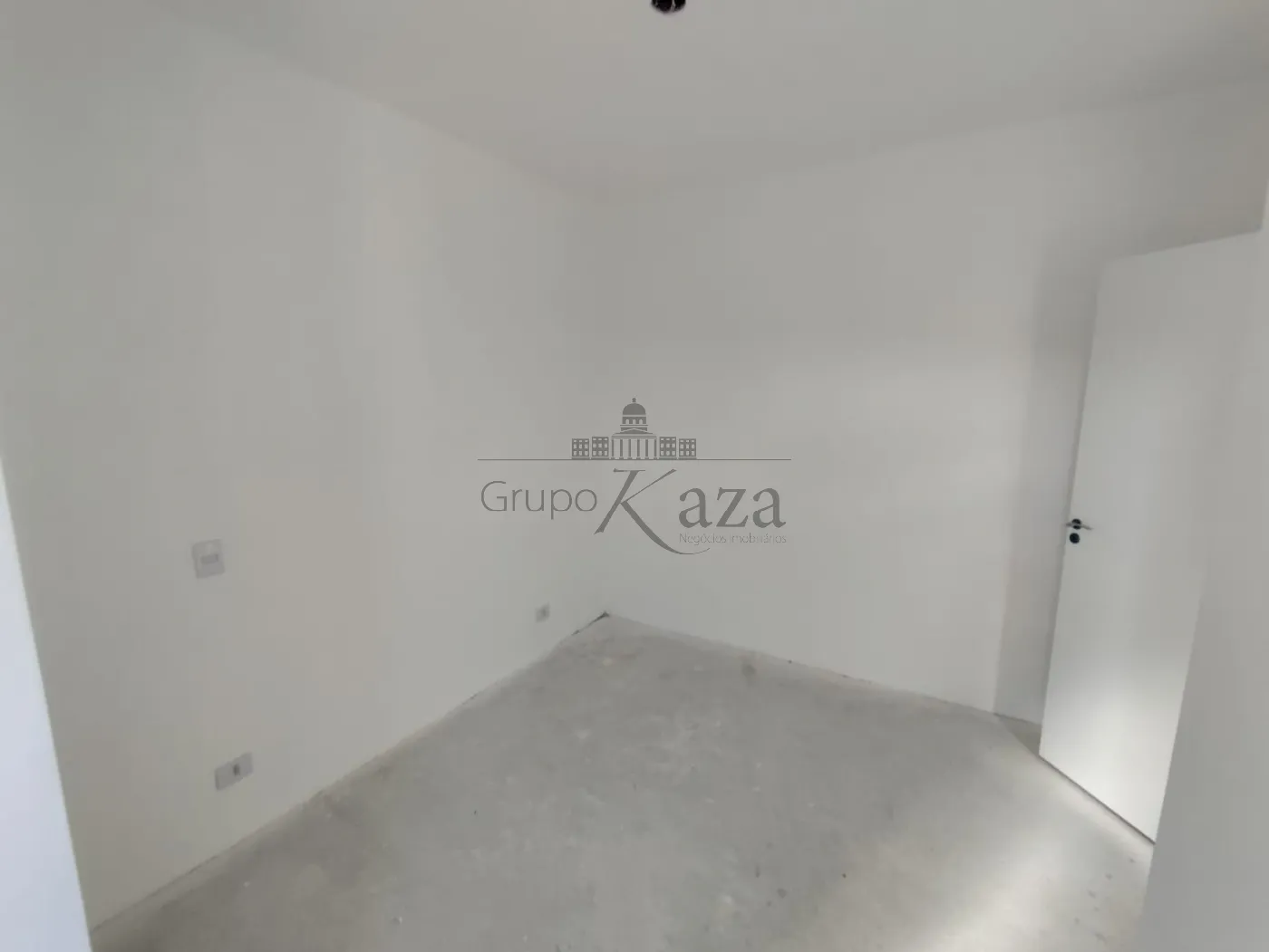 Foto 5 de Apartamento Padrão em Pagador de Andrade, Jacareí - imagem 5
