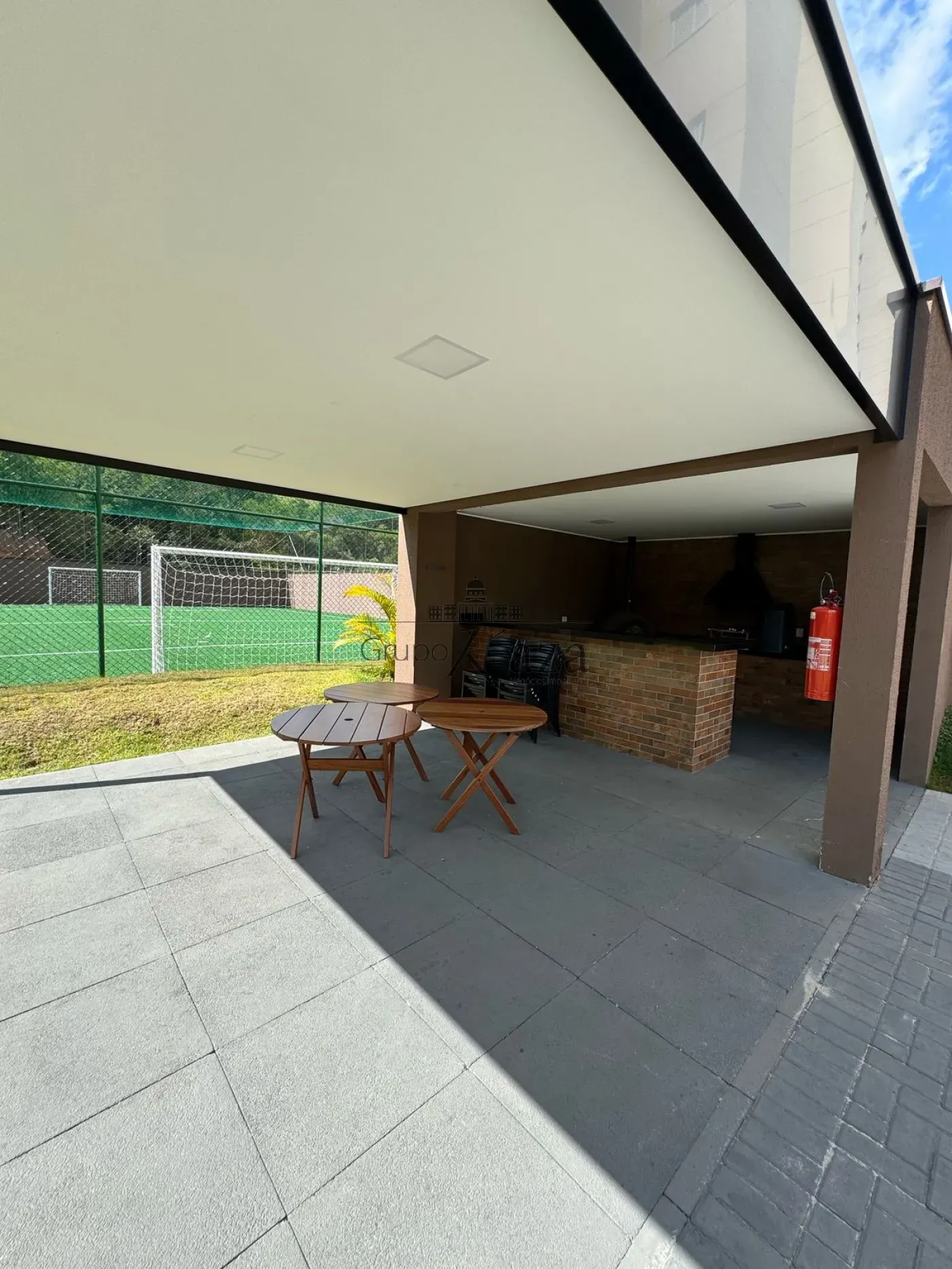 Foto 8 de Apartamento Padrão em Pagador de Andrade, Jacareí - imagem 8