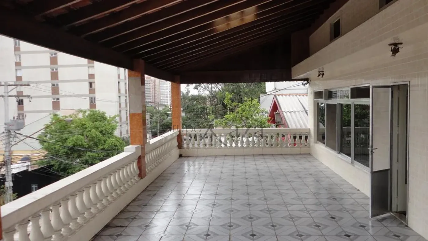 Foto 16 de Comercial Prédio em Vila Madalena, São Paulo - imagem 16