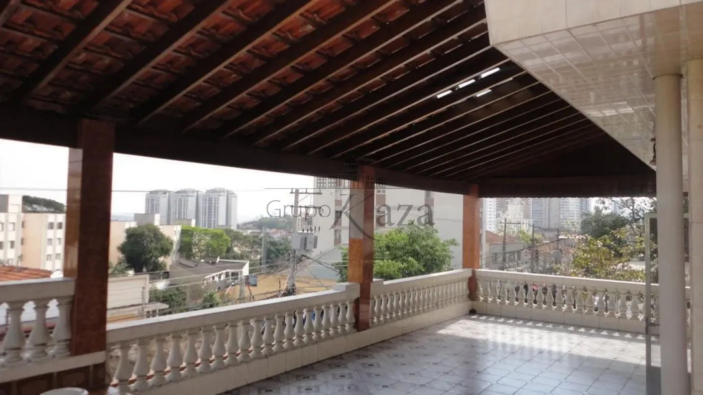 Foto 22 de Comercial Prédio em Vila Madalena, São Paulo - imagem 22