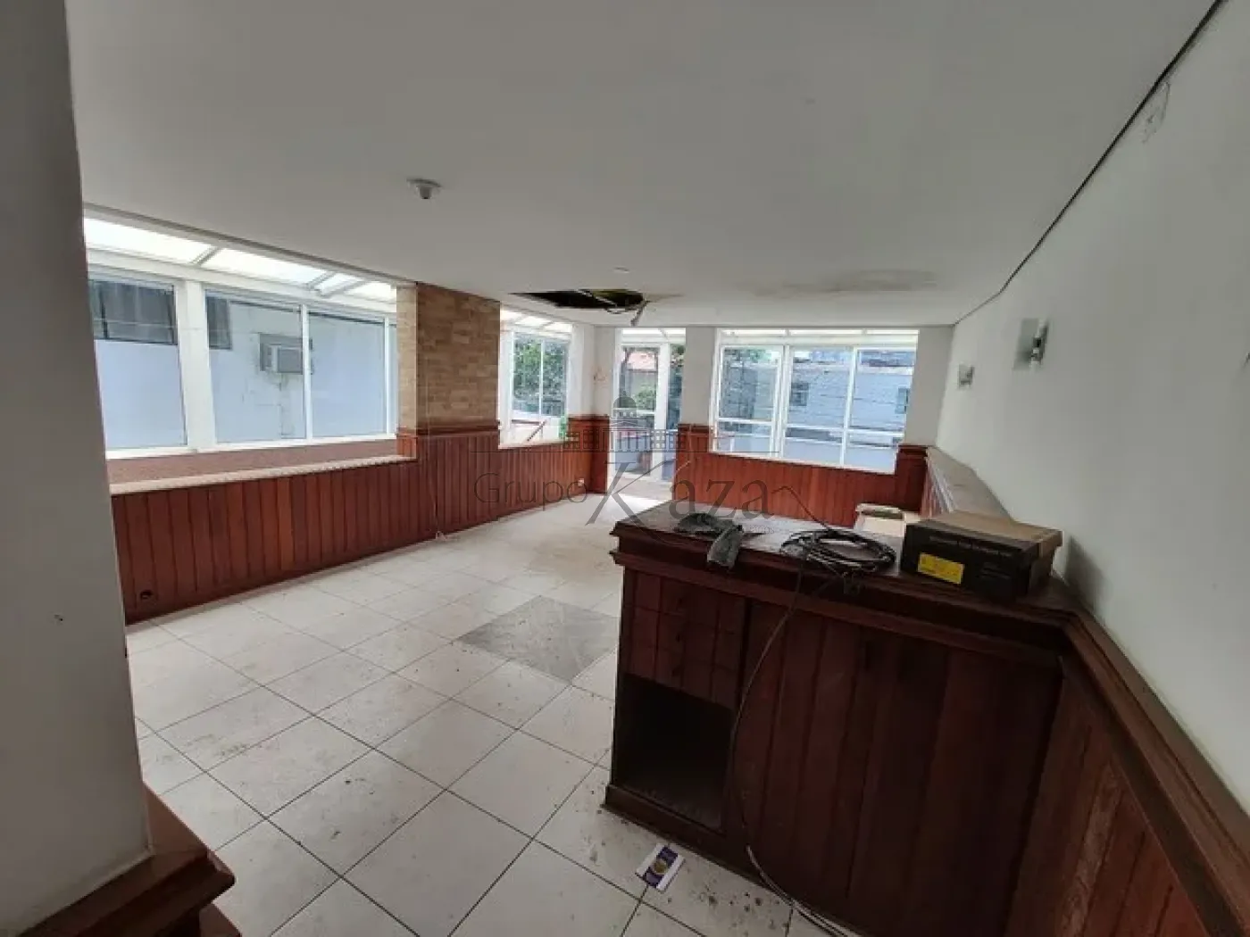Foto 1 de Comercial Casa em Chácara Santo Antônio, São Paulo - imagem 1