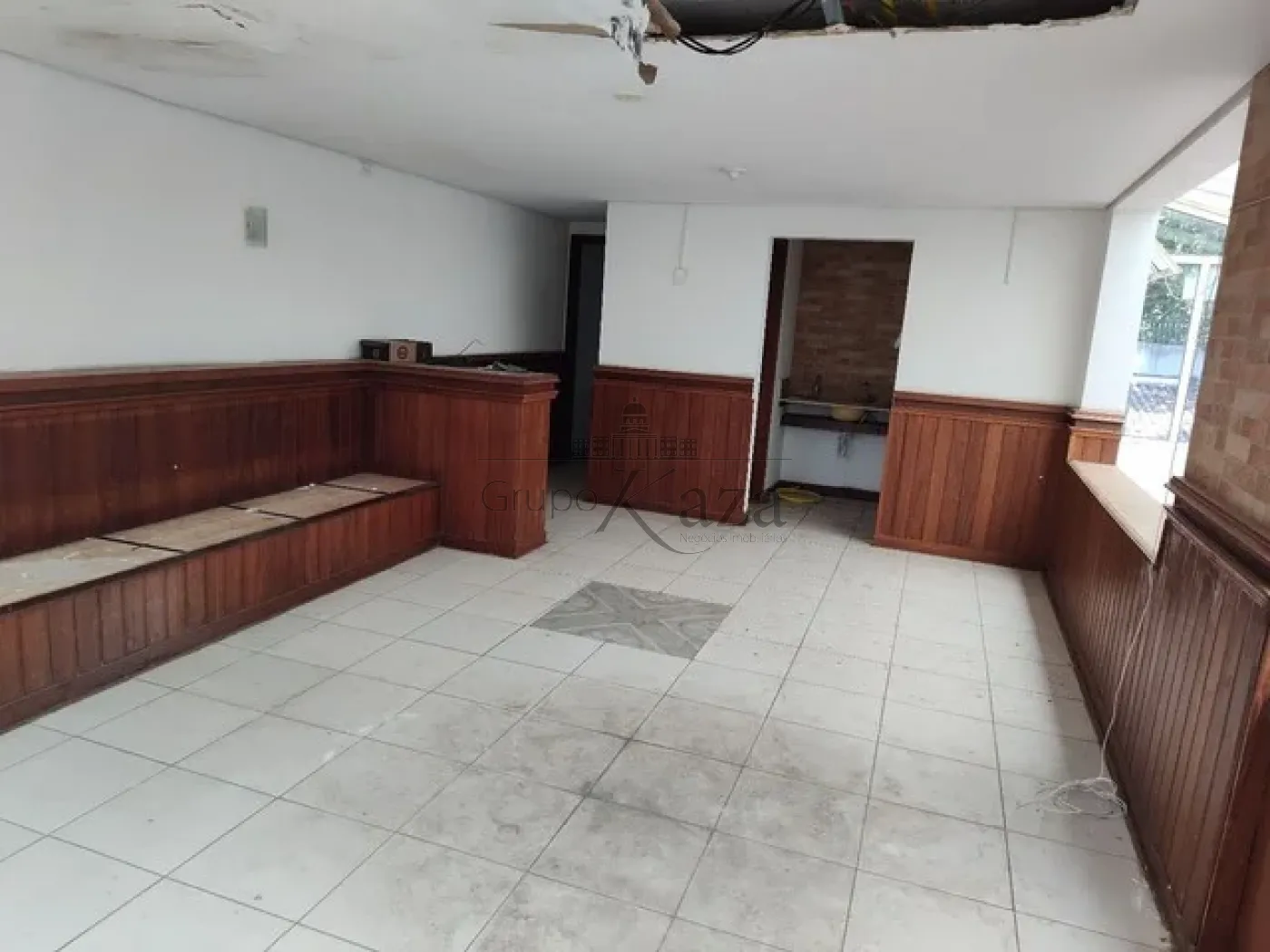 Foto 2 de Comercial Casa em Chácara Santo Antônio, São Paulo - imagem 2