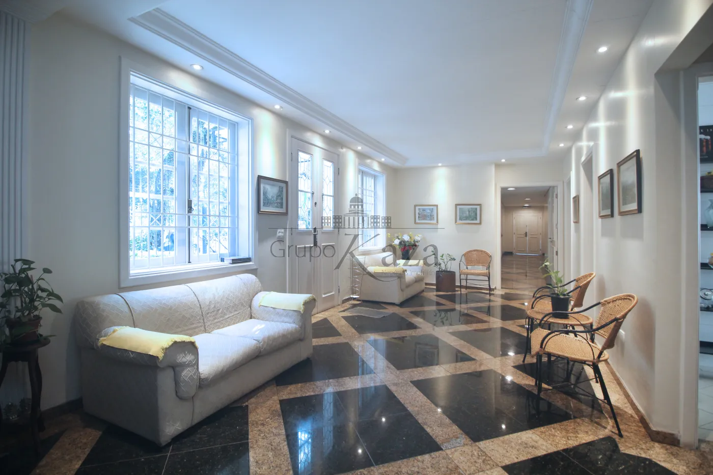 Foto 1 de Comercial Casa em Ibirapuera, São Paulo - imagem 1