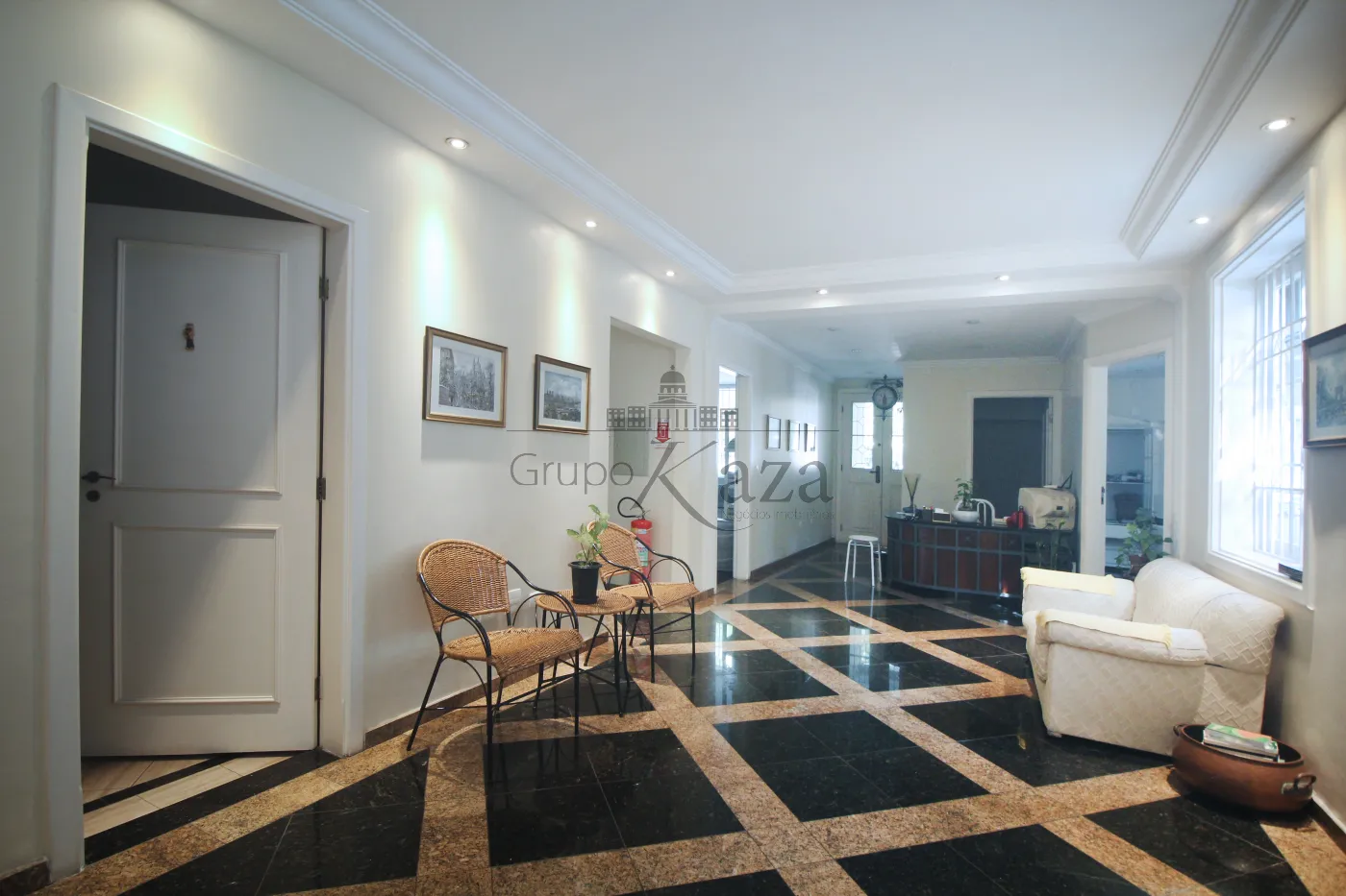 Foto 2 de Comercial Casa em Ibirapuera, São Paulo - imagem 2