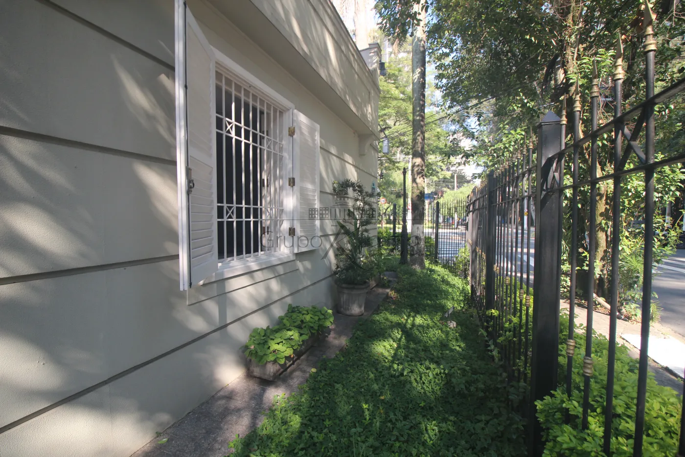 Foto 14 de Comercial Casa em Ibirapuera, São Paulo - imagem 14