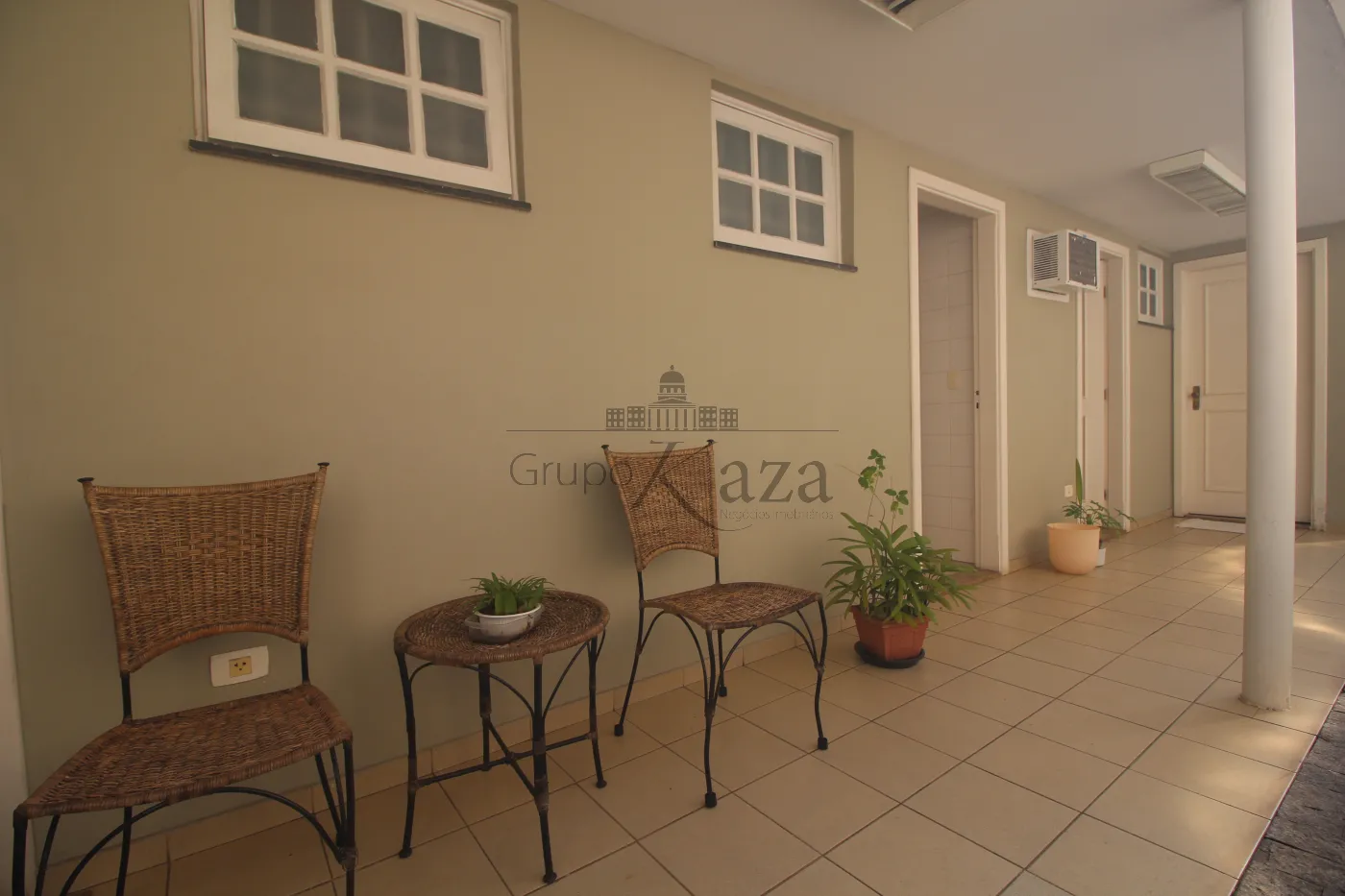 Foto 16 de Comercial Casa em Ibirapuera, São Paulo - imagem 16