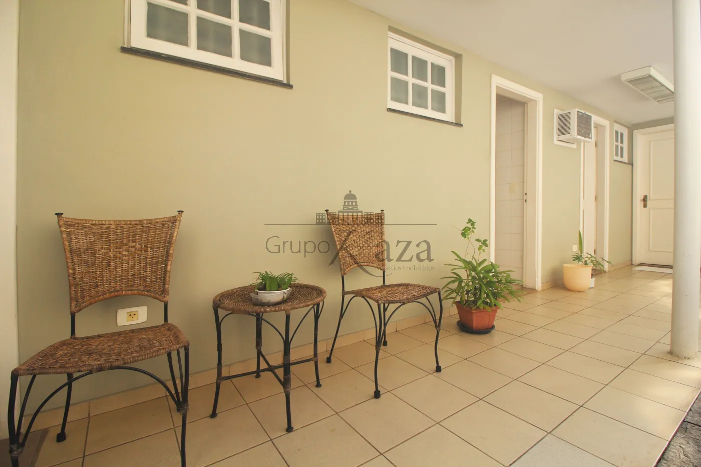 Foto 17 de Comercial Casa em Ibirapuera, São Paulo - imagem 17