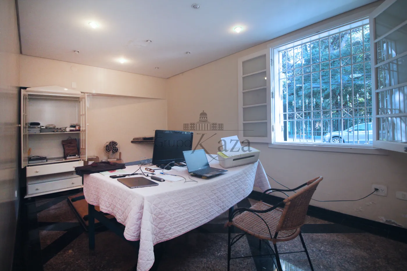 Foto 11 de Comercial Casa em Ibirapuera, São Paulo - imagem 11
