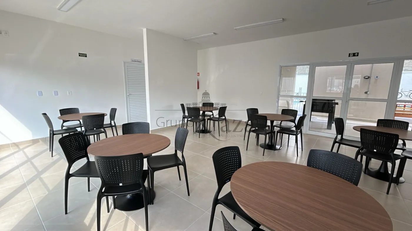 Foto 10 de Apartamento Padrão em Jardim Jacinto, Jacareí - imagem 10