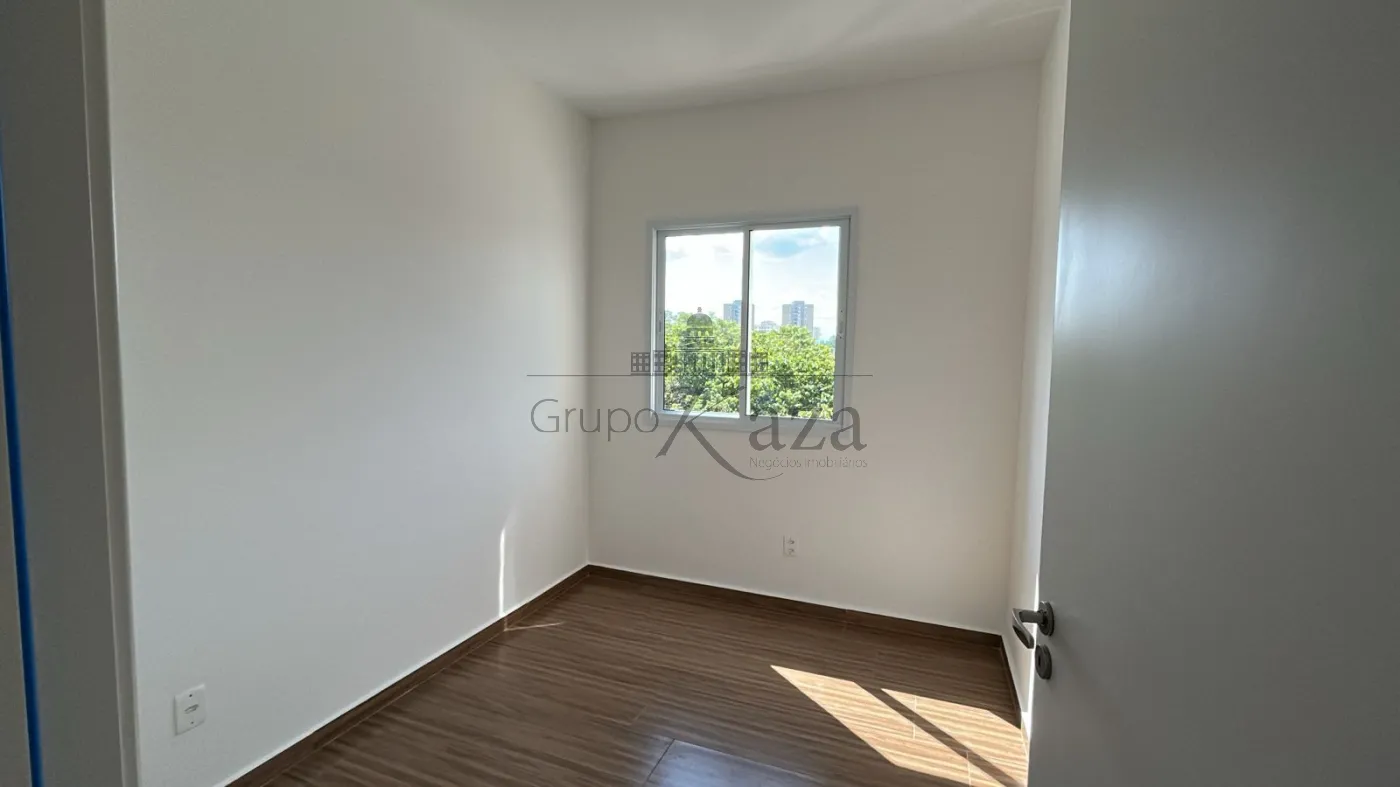 Foto 8 de Apartamento Padrão em Jardim Jacinto, Jacareí - imagem 8