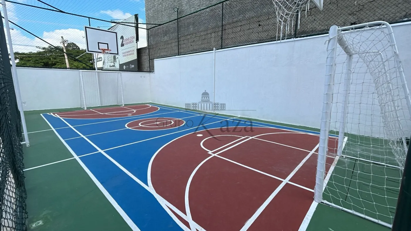 Foto 14 de Apartamento Padrão em Jardim Jacinto, Jacareí - imagem 14