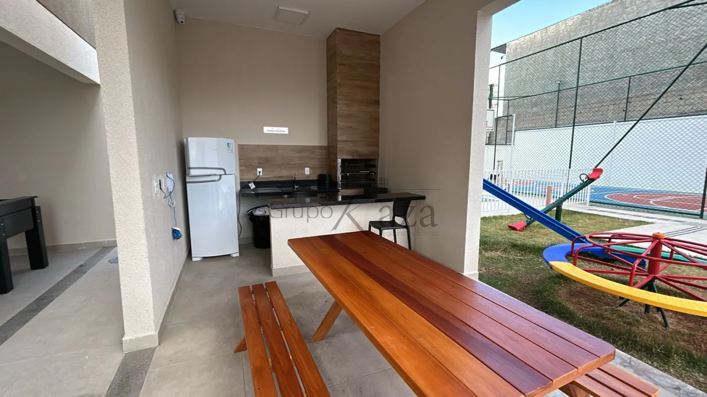 Foto 12 de Apartamento Padrão em Jardim Jacinto, Jacareí - imagem 12