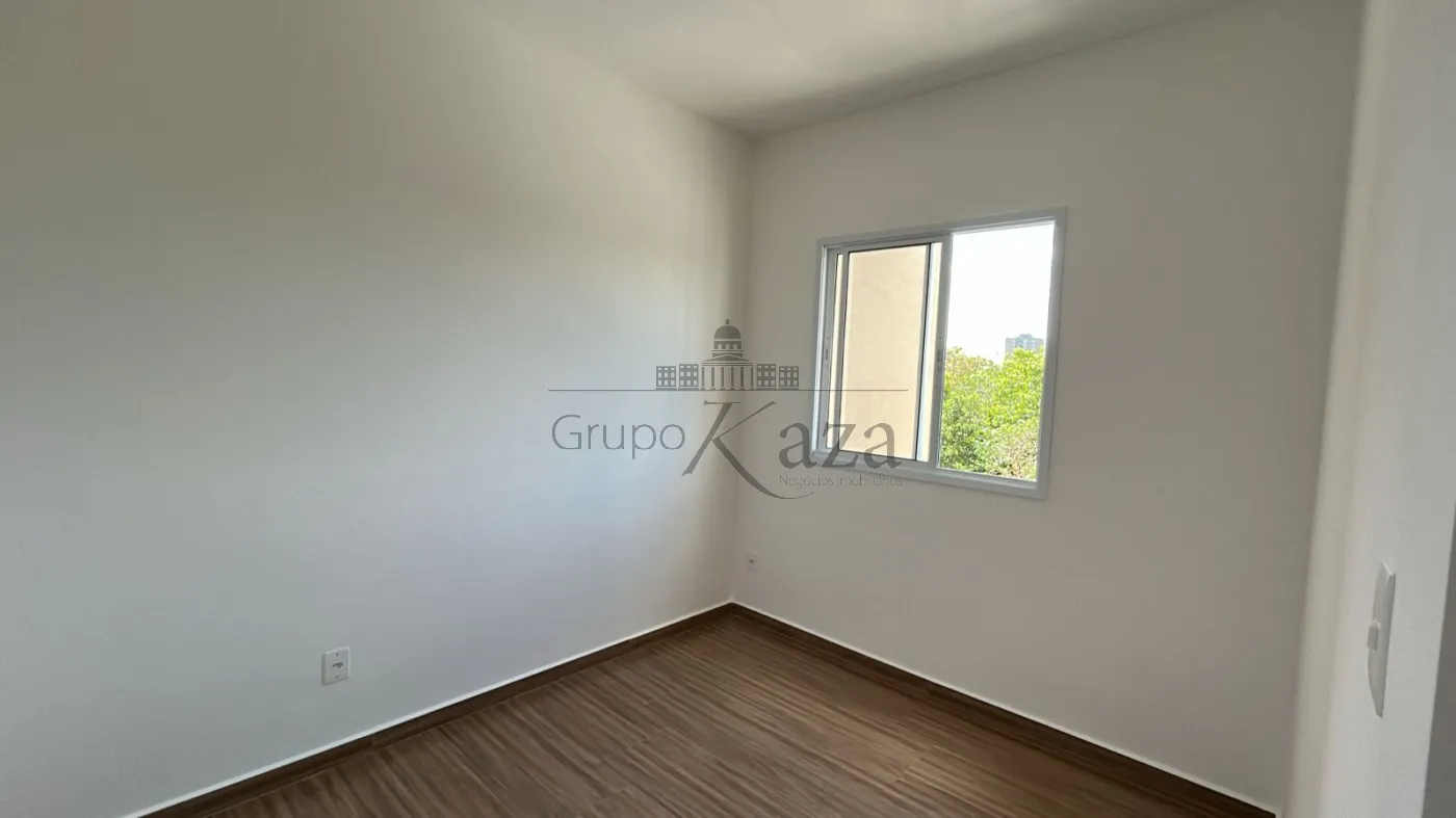 Foto 6 de Apartamento Padrão em Jardim Jacinto, Jacareí - imagem 6