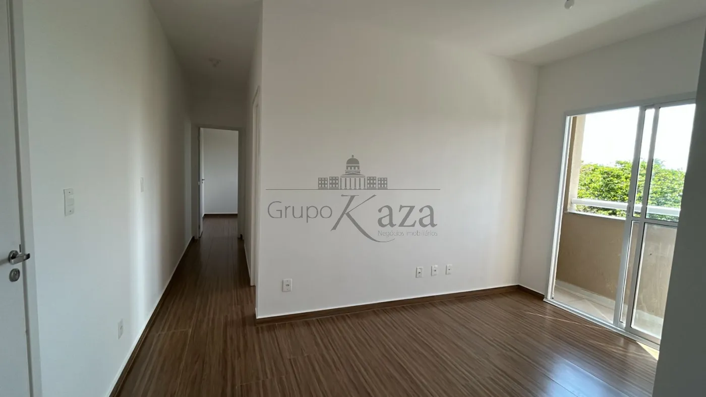 Foto 4 de Apartamento Padrão em Jardim Jacinto, Jacareí - imagem 4